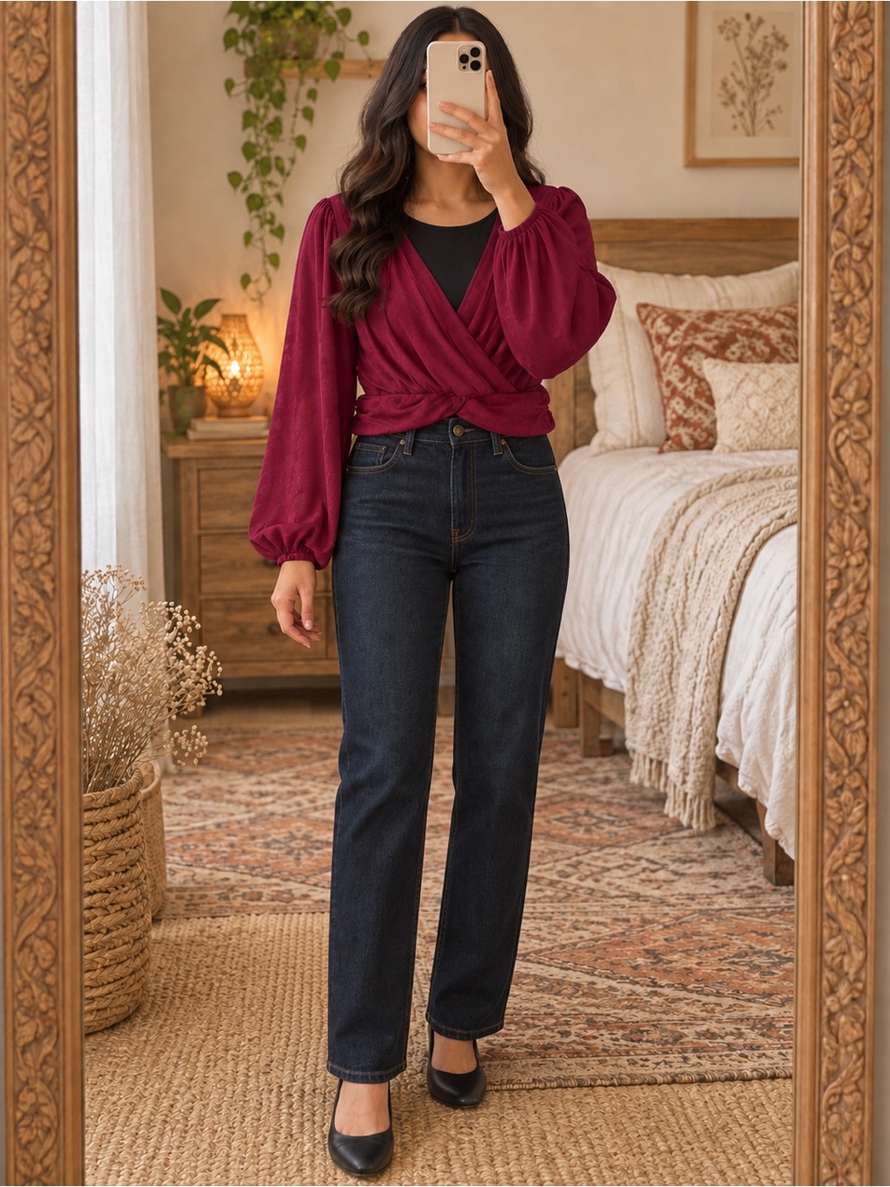 Free People top